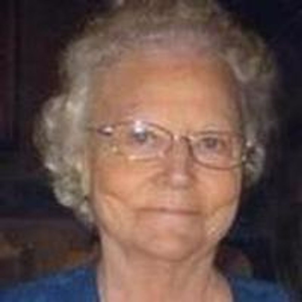 Geraldine Morris