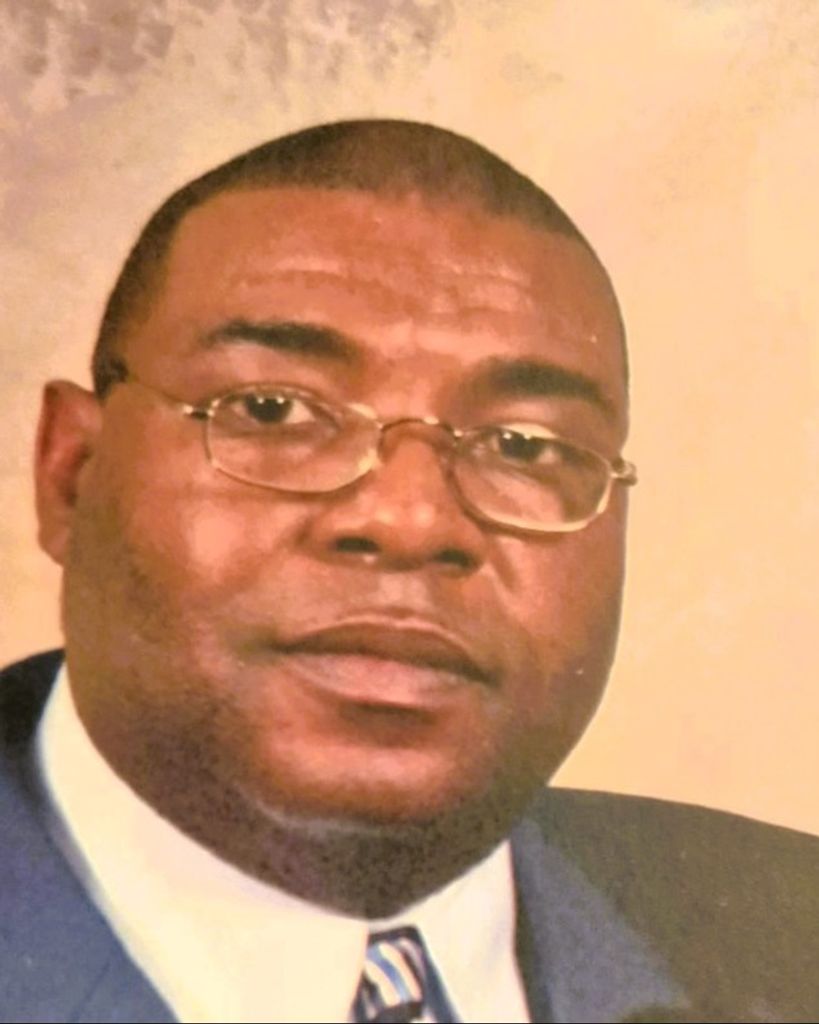 Earnest James Brooks, Jr. Profile Photo