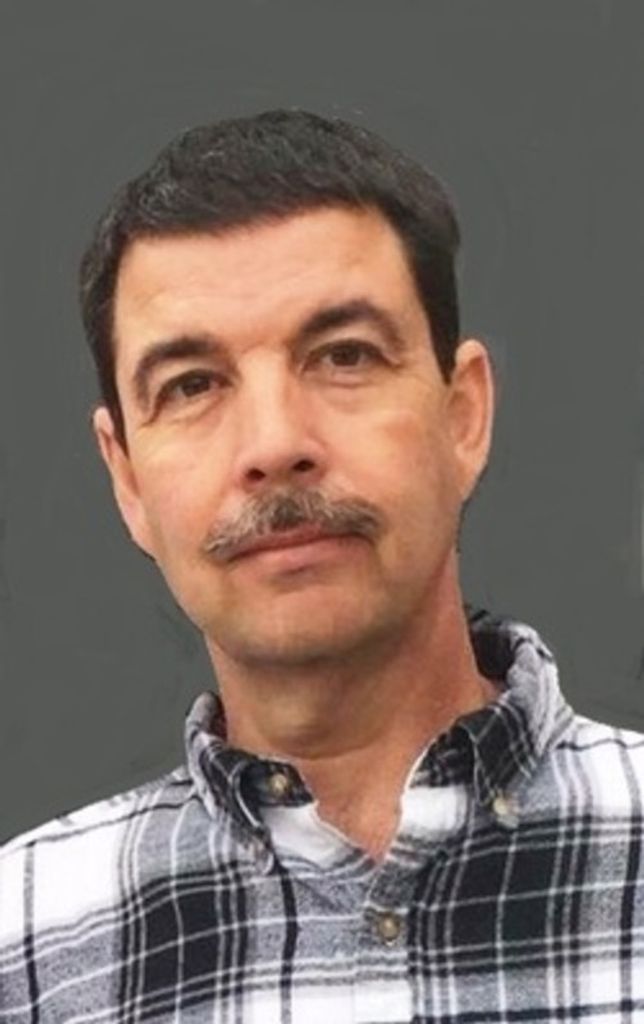 Paul Matthew Mcallister