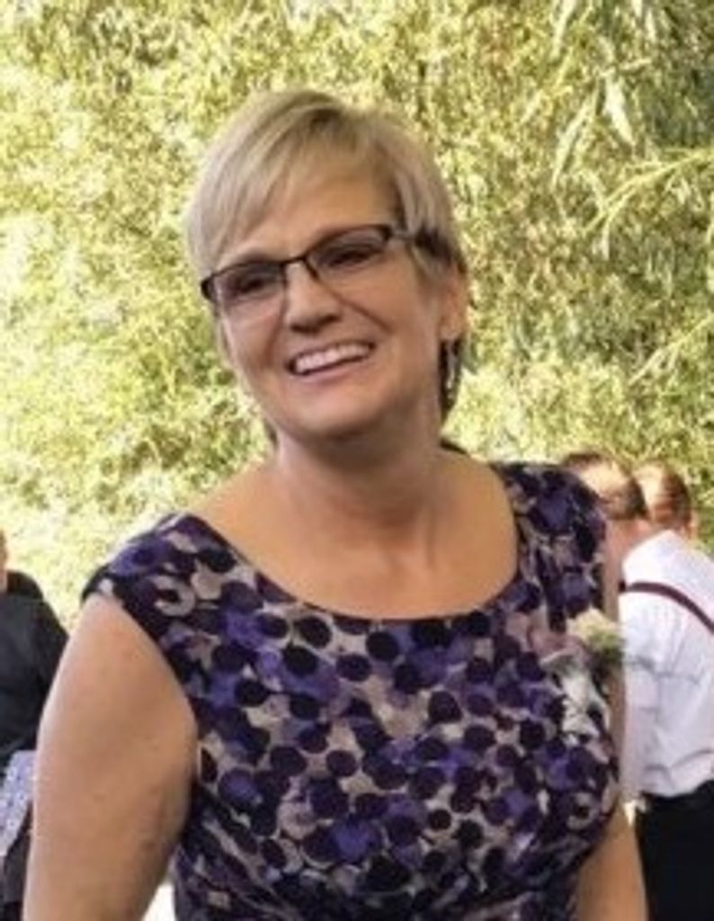 Linda Kay Crouch