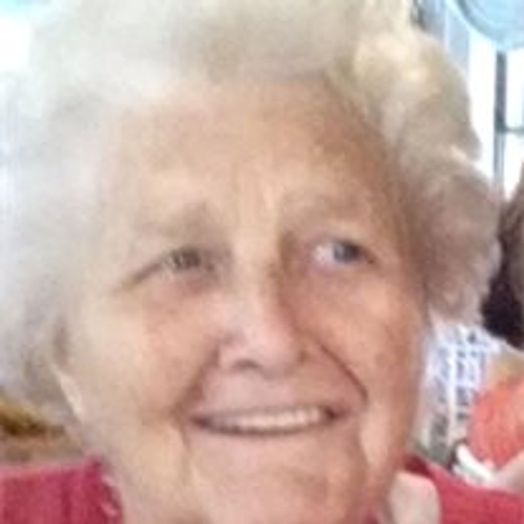 Margret I. (Blietshau) Eickelberg Profile Photo