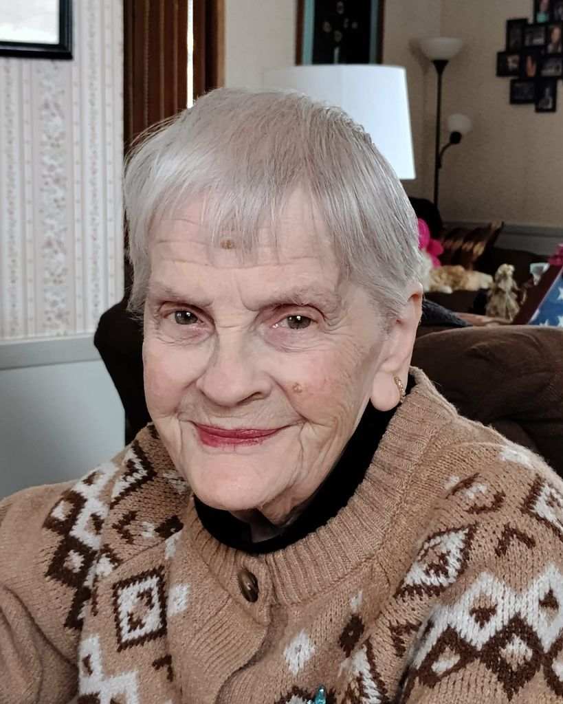 Shirley A. Stone Profile Photo