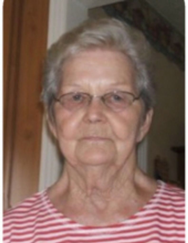 Vannie R. Bailey