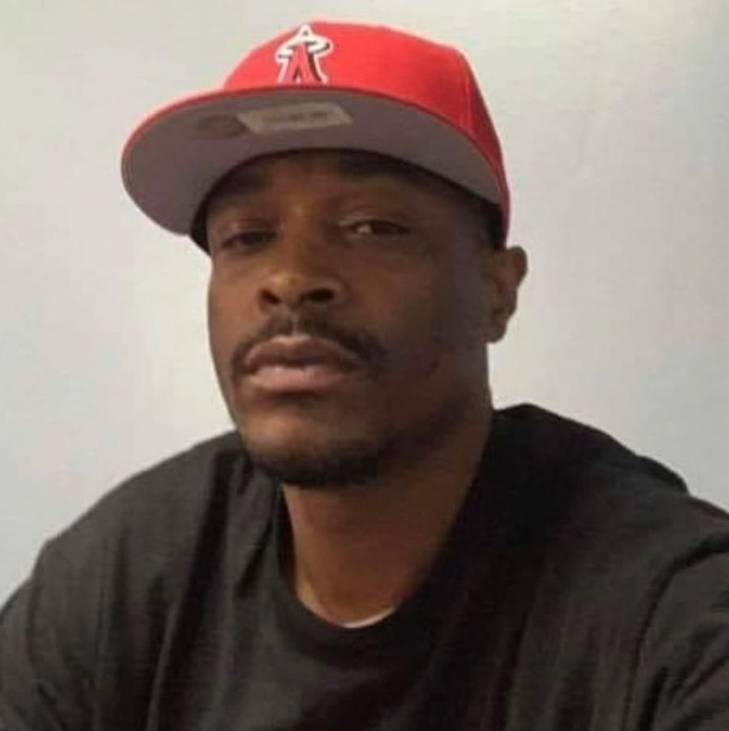 Marlon Lamont Smith