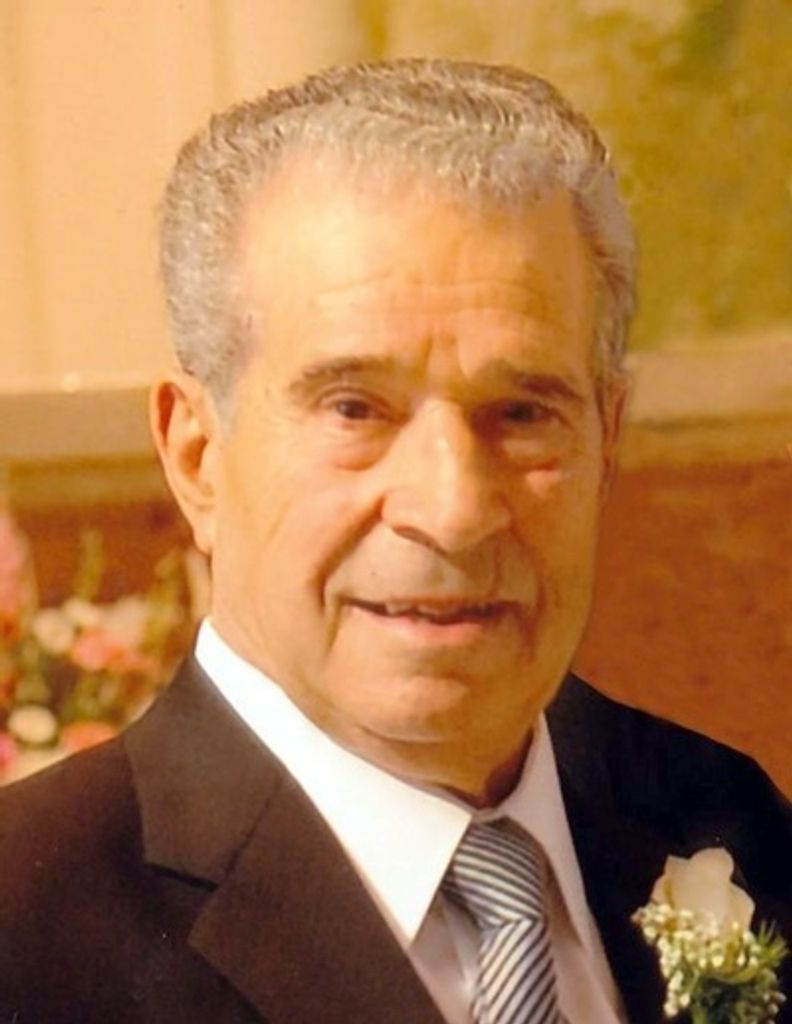 Eustachio Sinni Profile Photo