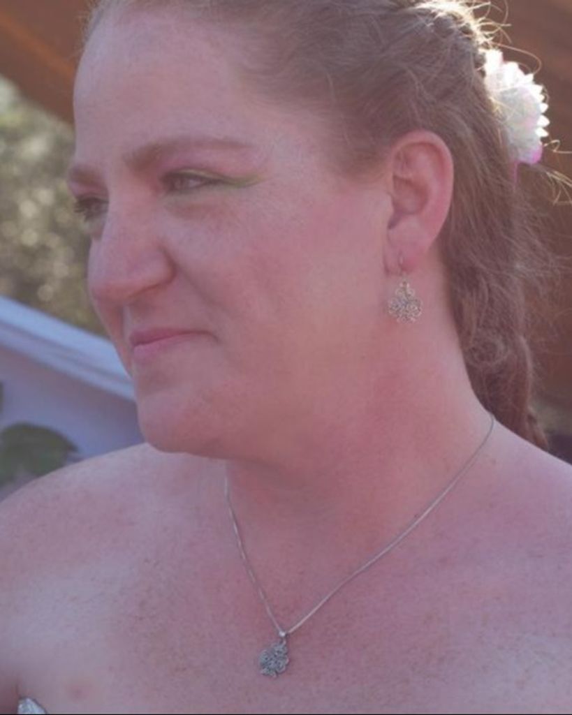 Rachel Ann Hendricks Profile Photo