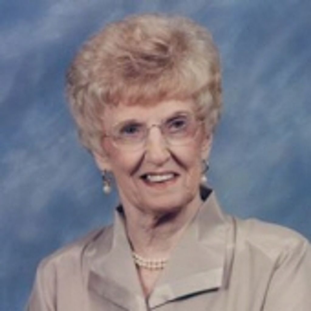 Kathleen "Katie" Vandernoot