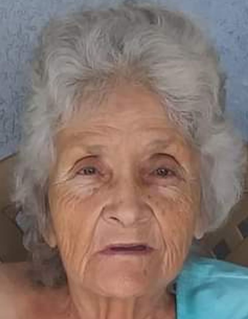 Anna V. Estrada Profile Photo