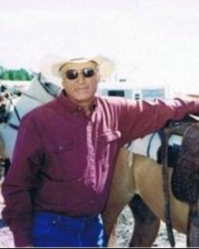 Gerald Landis Tyner, Sr. Profile Photo