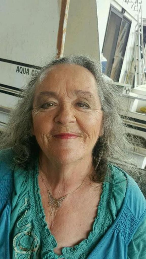 Eve Rosenbalm Clarkson Profile Photo