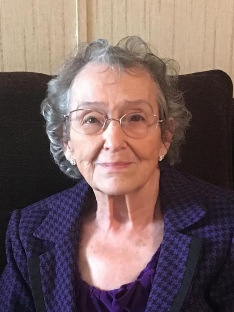 Mildred C. Allen Profile Photo