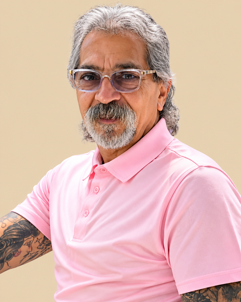 Javier Agapito Garcia Profile Photo