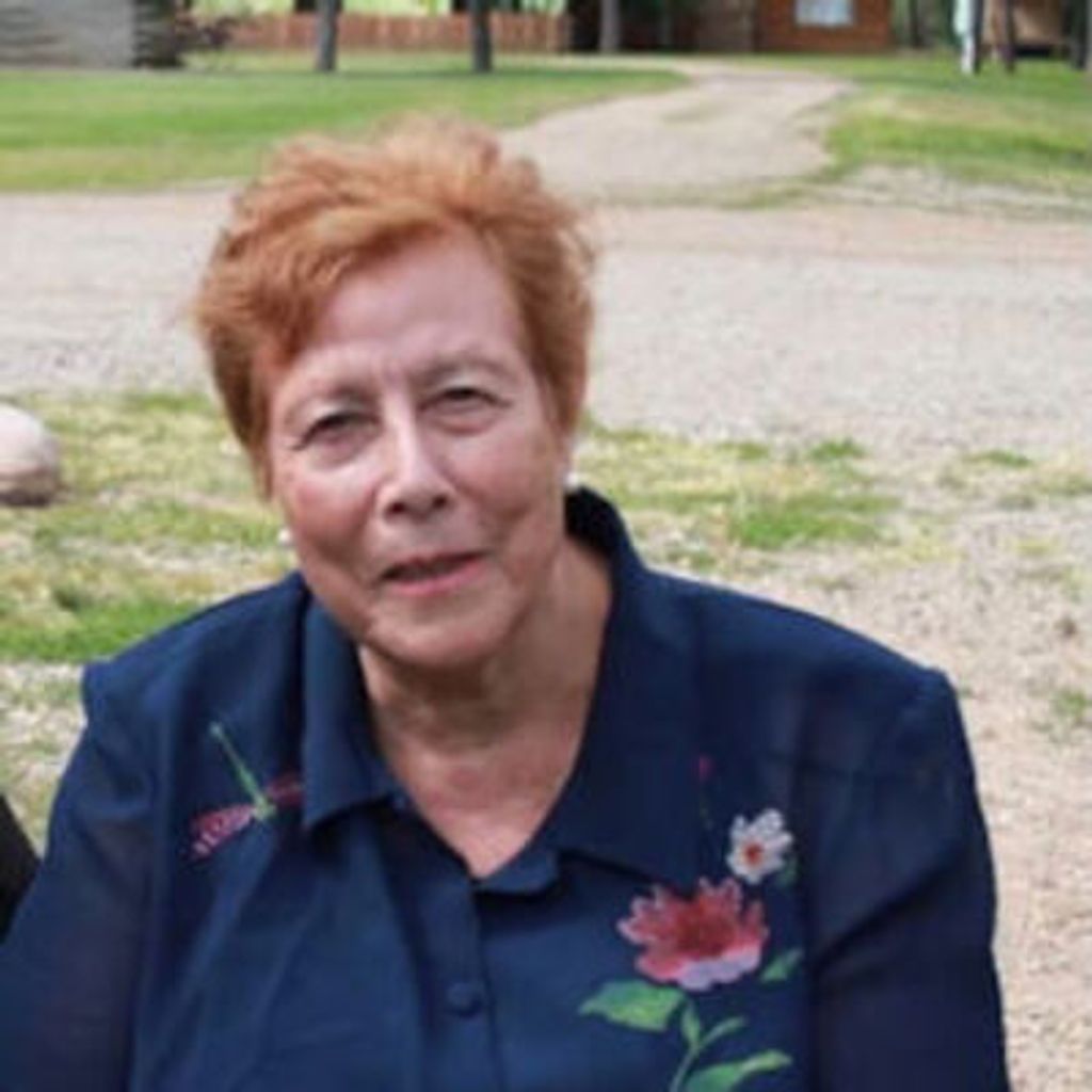 Maria Dolores "Lola" Vital Profile Photo