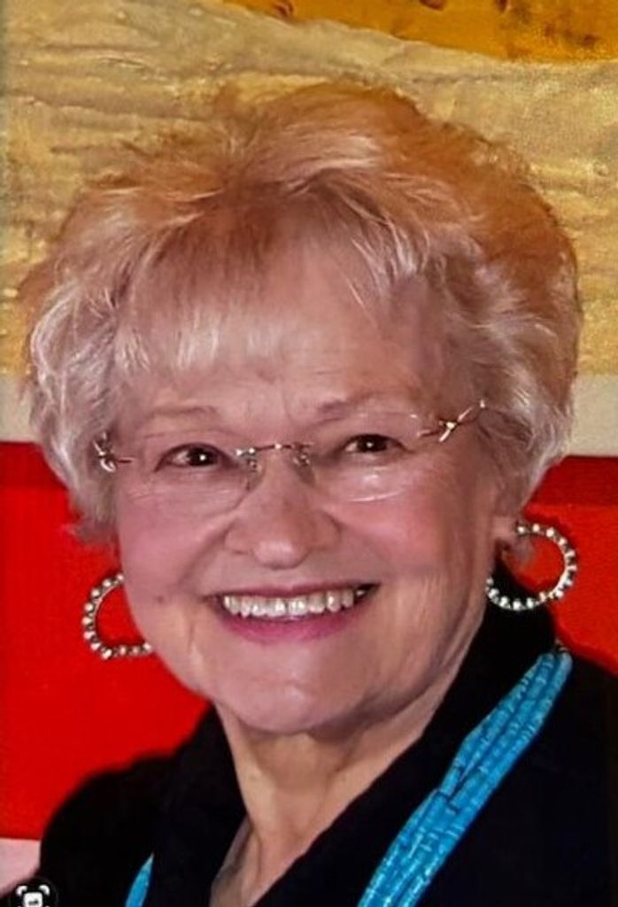 Garvice Ann Huskinson Profile Photo
