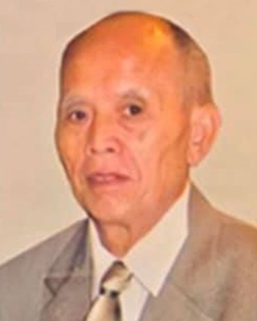Chin Van Pham Profile Photo