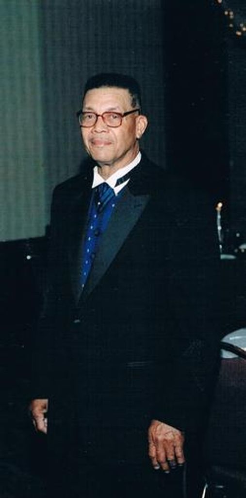 John Lacy Hardman, Sr.