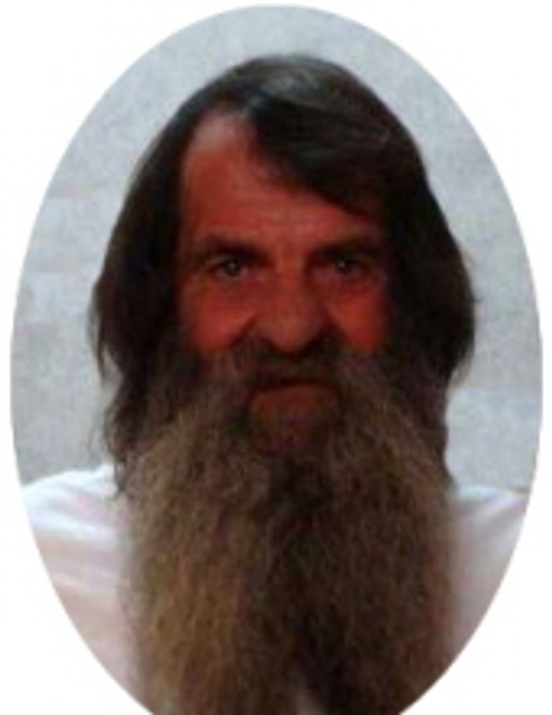 Raymond E. "Ed" Johnson