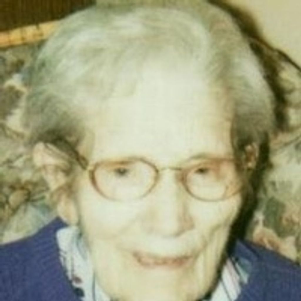Liv Gudrum Elvira Johnson