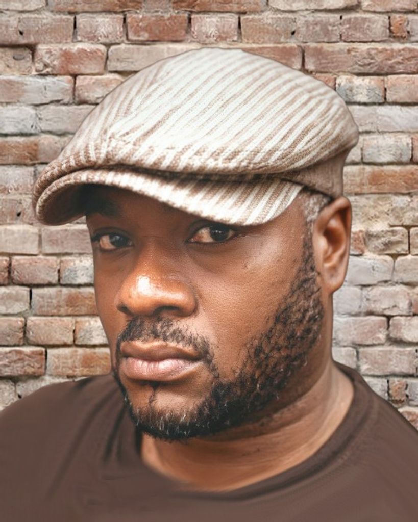 Michael Greene Profile Photo
