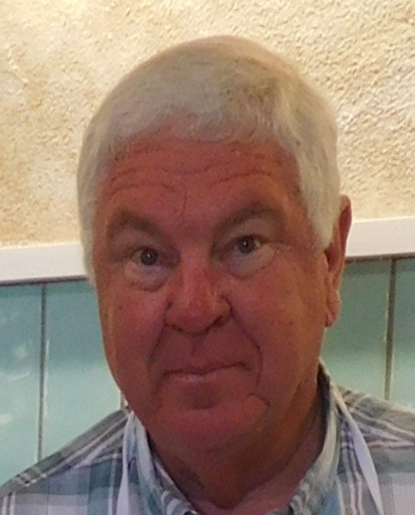Aaron Bruce Culp