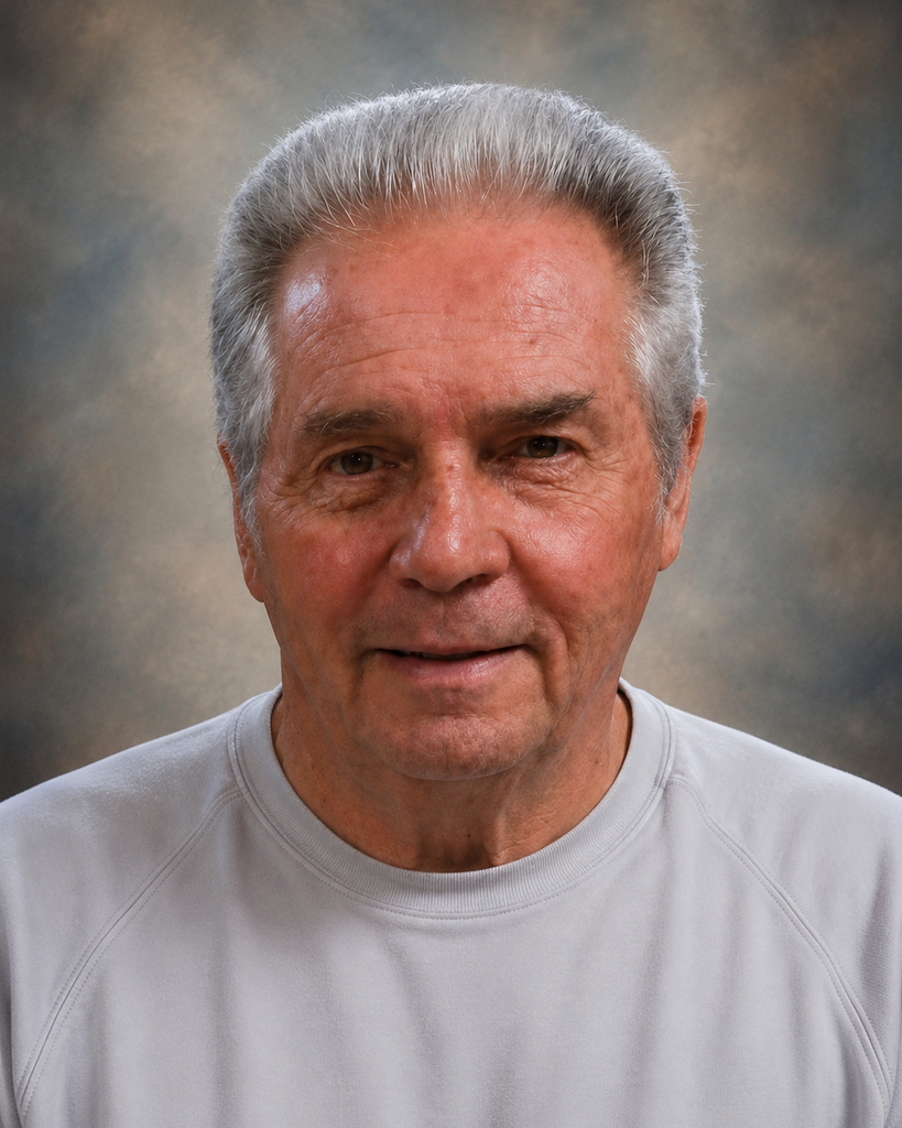 Ronald Edwin McGee Profile Photo