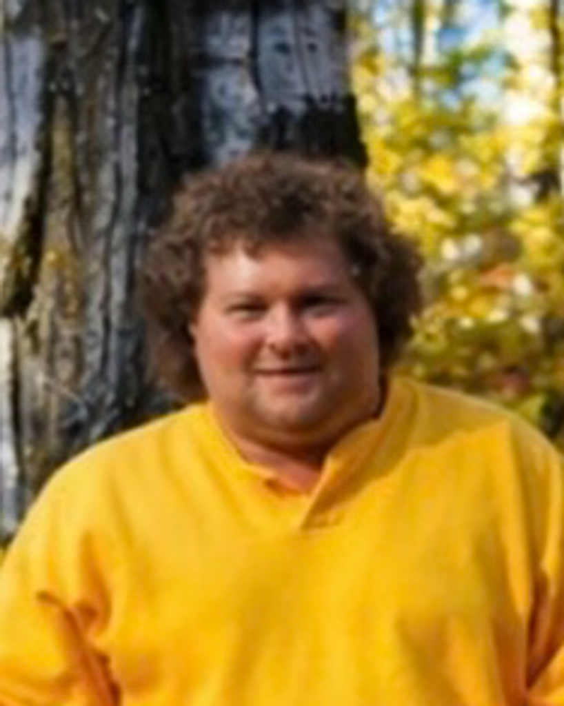 Jeffrey Tyson Strickland