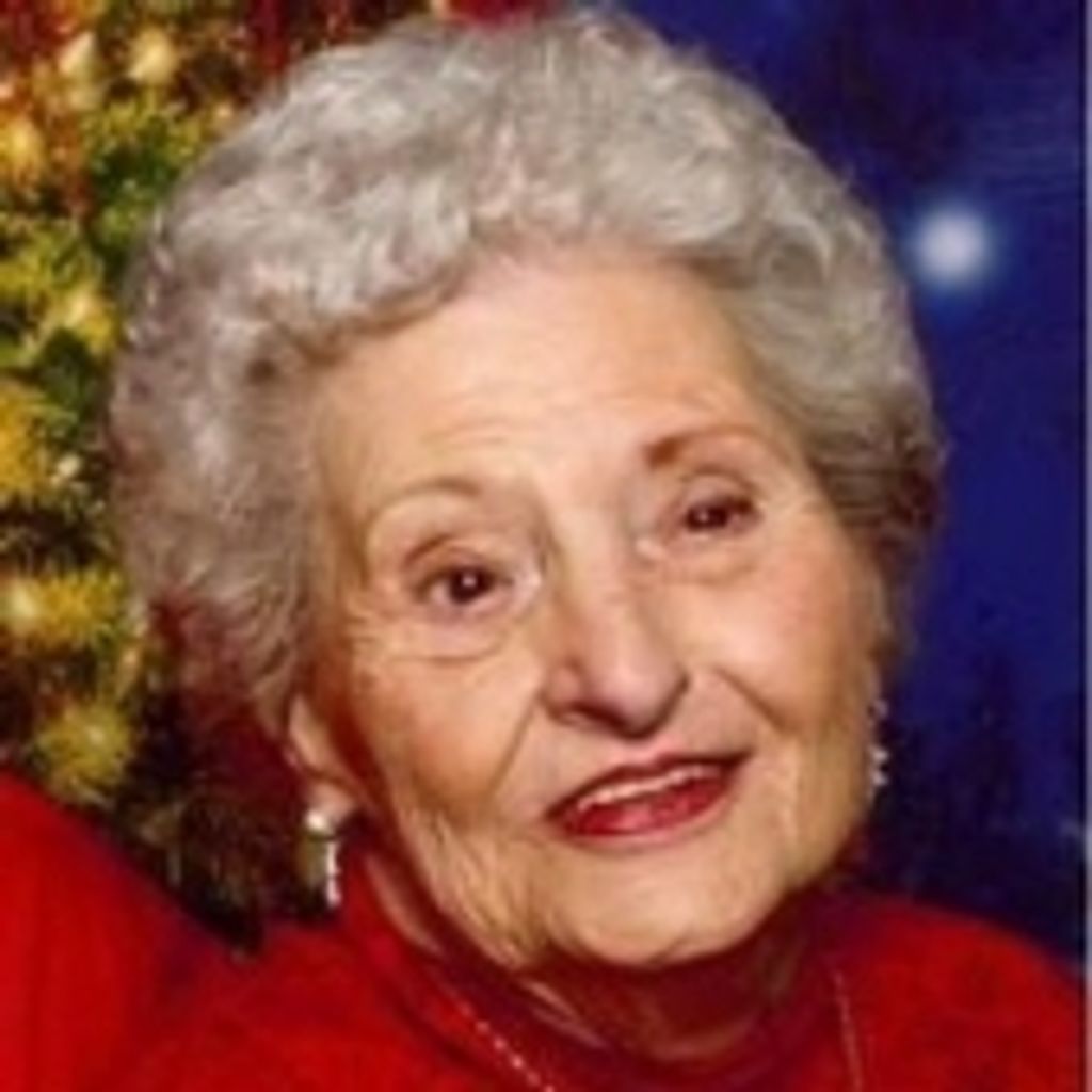 Lois Florence Nelson