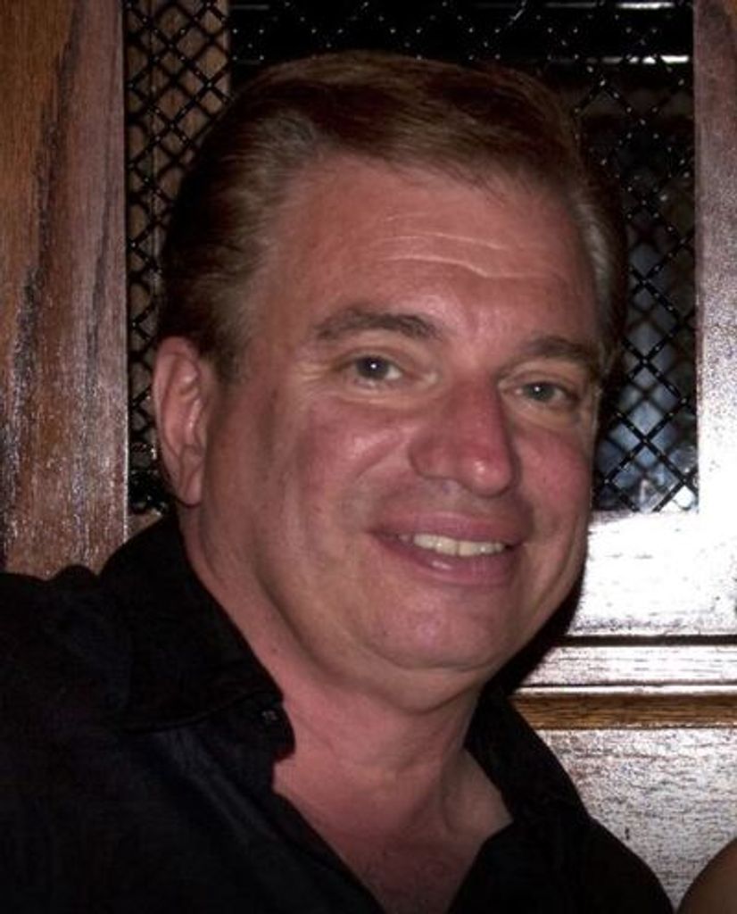 William Nicholas Jarocki Profile Photo