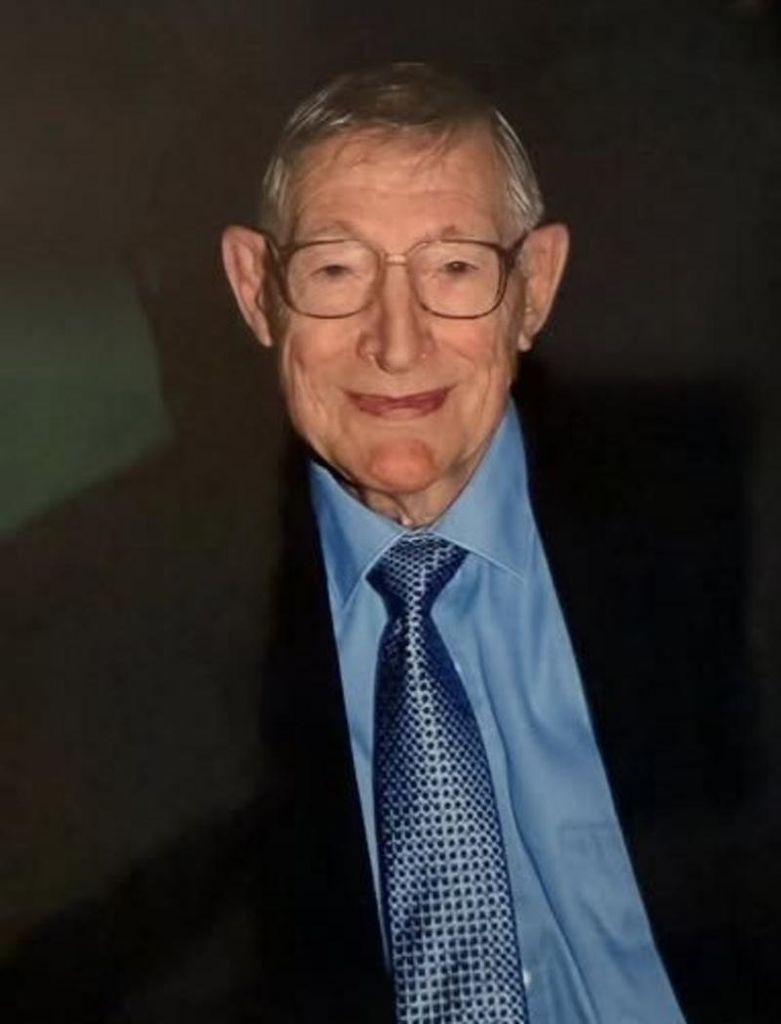 Charlie Murel Griffin, Jr. Profile Photo