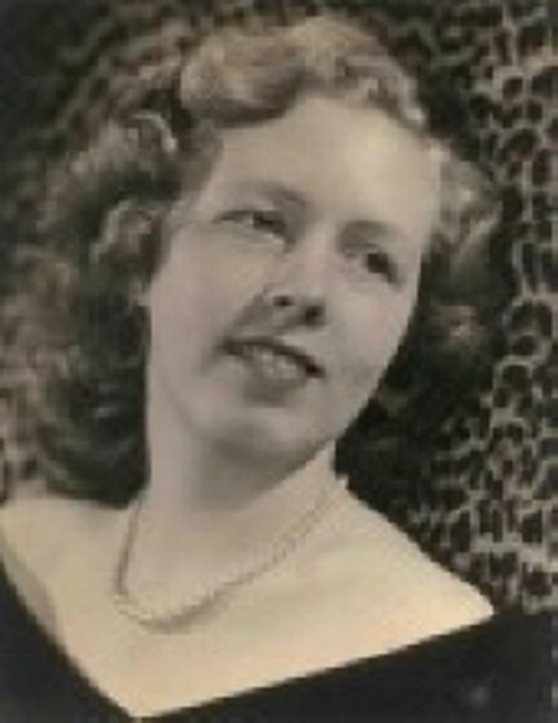 Betty Kilpatrick