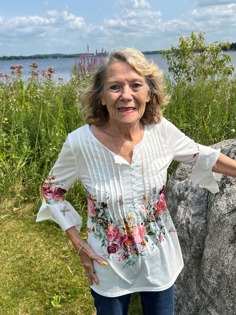 Mary M. Rillema Profile Photo