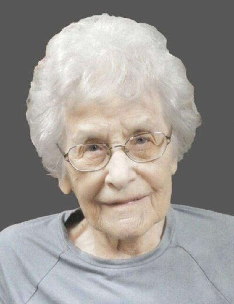 Emmaline Bertha (Schmidt) Corkins Profile Photo