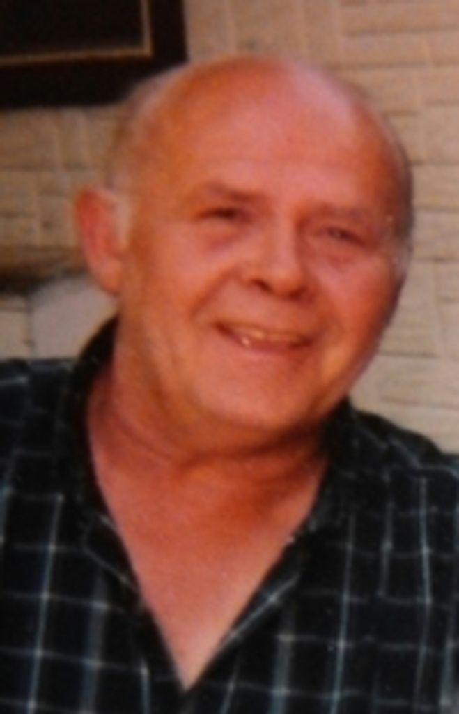 Gerald Milne
