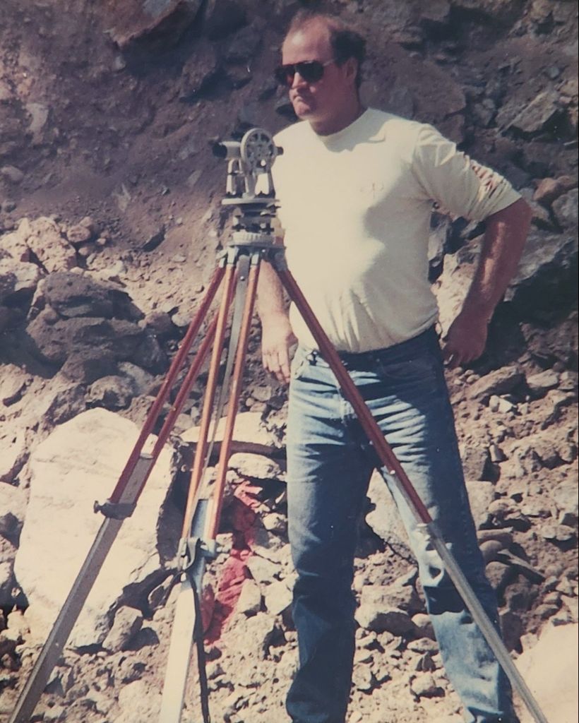 Keith Erickson Profile Photo