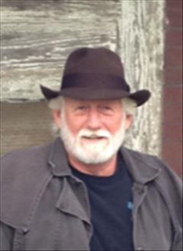 Ricky Lyle Jackson Profile Photo