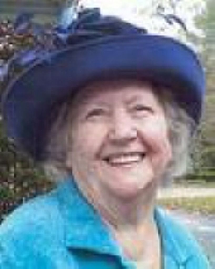 Mary  Ellen Bryant