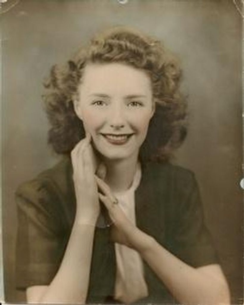 Joan E. Whitcomb