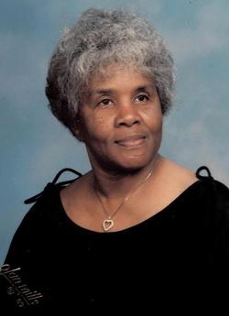 Fontell Morton Logan Profile Photo