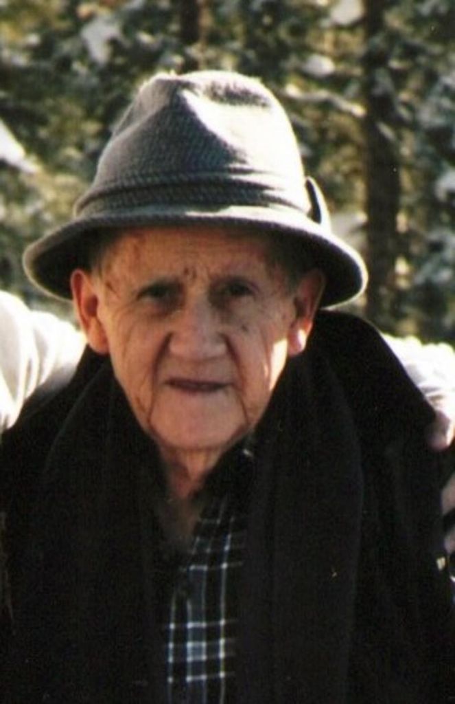 Norman Michael Martinez Profile Photo