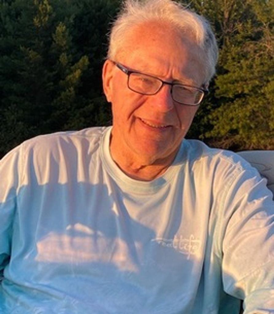 William Ray Barten