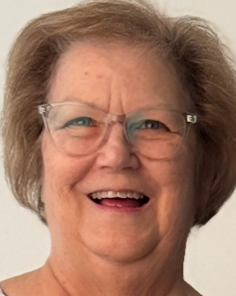 Sherry Jones Breaux Profile Photo