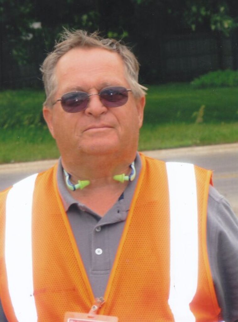 John Douglas "Jack" Potts