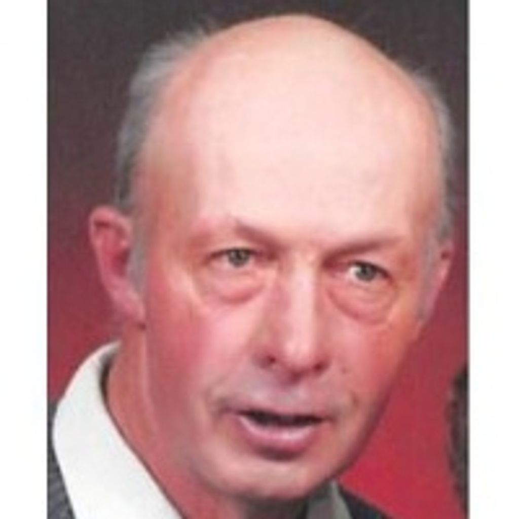 Warren Raymond Mitchell