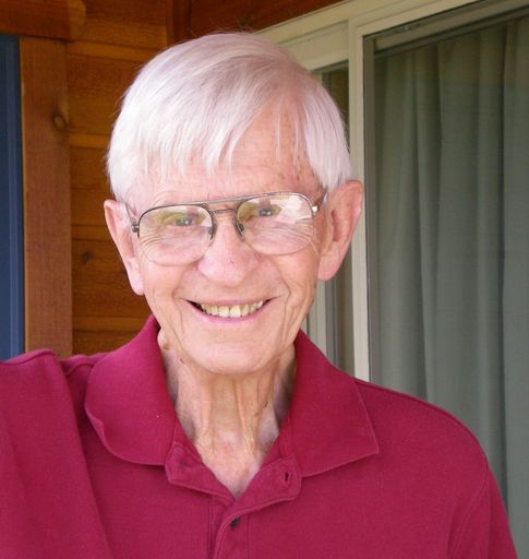 Robert Alfred Carlson Profile Photo