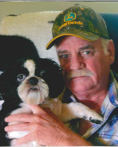 Darrell Lee Stone Profile Photo