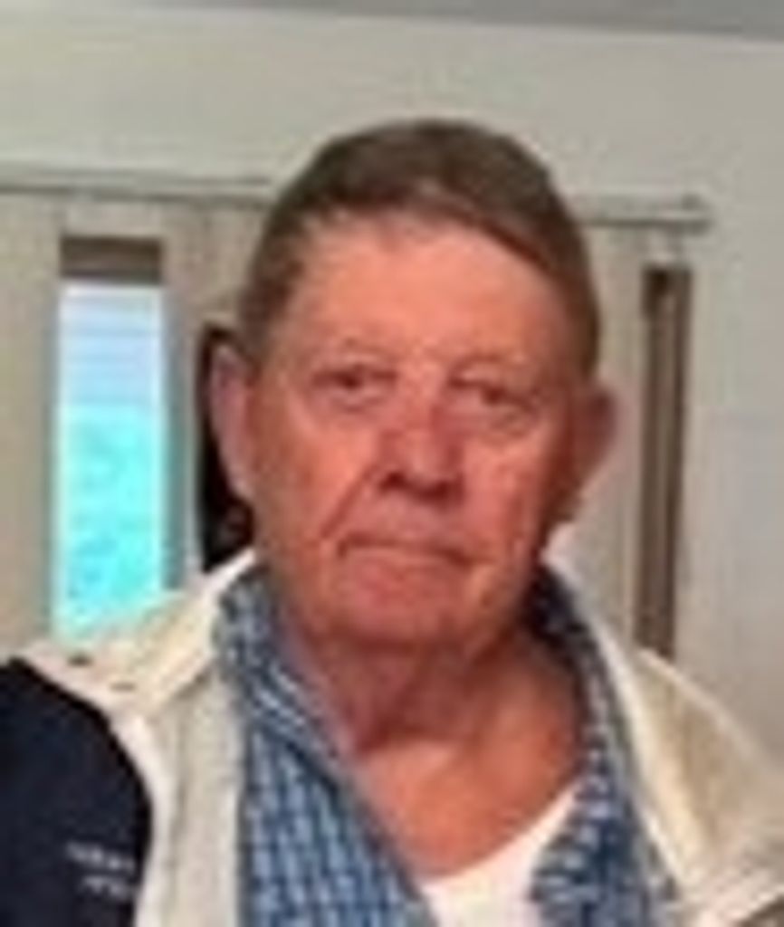 David Wallace Wilson Sr.
