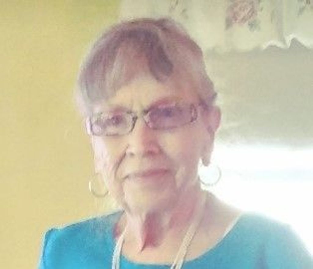 Frances Powell Stone Profile Photo