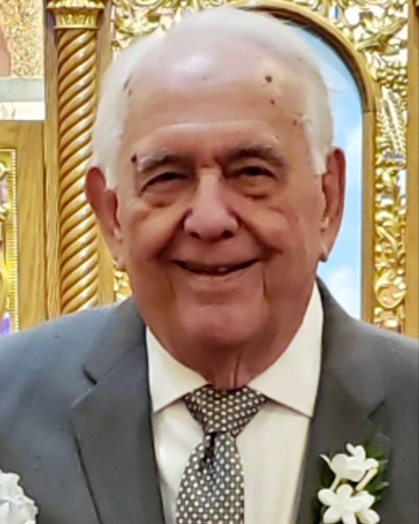 Taras G. Szmagala