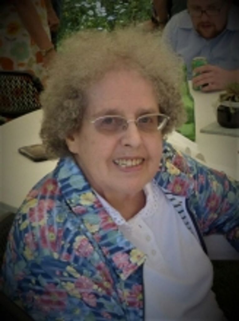 Joan E. Zormeir