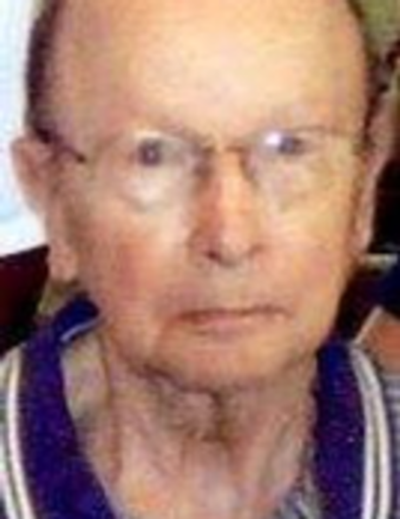 Paul M. Christie